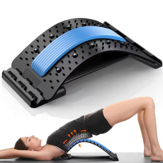 Back Stretcher Solution