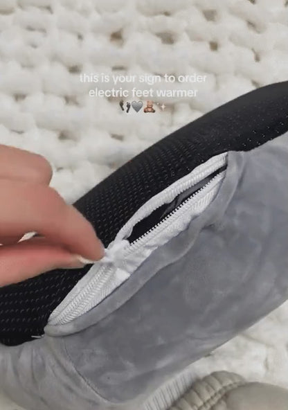 Ultimate Foot Heating Solution